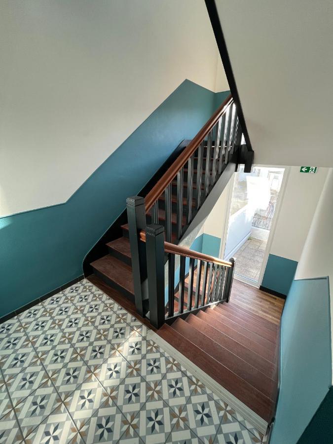 Studio Jules Verne - Hyper Centre Lorient Exterior photo